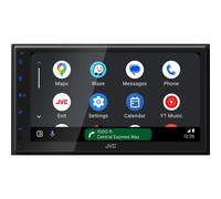 JVC KW-M695DBW
