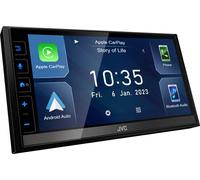 JVC, Autoradio, KW-M785DBW (Android Auto)