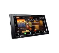 JVC, Autoradio, KW-M875DBW (Android Auto)