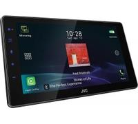 Kenwood KW-Z900DBW Autoradio mit DAB+, Digital Media Receiver mit 9 Zoll HD-Display