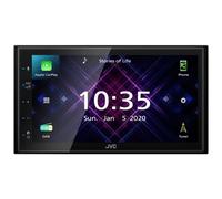 JVC KWM565DBT
