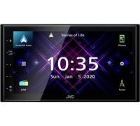 JVC KW-M565DBT