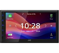 JVC KW-M595DBT