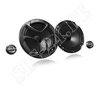 JVC Mica-Cone Lautsprecher CS-JS600 300 Watt 16 cm Hybrid Surround BOXEN 160mm