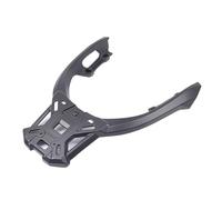 JVEIWAD Motorrad-Zubehör, Gepäckträger hinten, kompatibel mit Honda ADV350, Trägermontage, Heckbox, Rückenlehnenplatte, Regalhalter