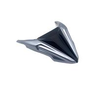 JVEIWAD Motorrad Zubehör Vorderrad Kotflügel Schnabel Nase Kegel Kompatibel Mit Honda ADV350 2022 2023 Verlängerung Abdeckung Extender Gugel(Titanium)