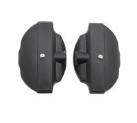 JVEIWAD Motorradzubehör Vorne Bremssattel Schutz Schutz Abdeckung Kompatibel Mit BMW R1200GS LC R1200RT R1250GS ADV LC R NINET S1000XR