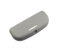 JZFOACHR Auto-Sonnenbrillen-Brillenhalter-Box, für Mercedes Benz W212 C180 E63 C300 E250 CE-Klasse GLK GLC GLE X204 W205 W203 W204