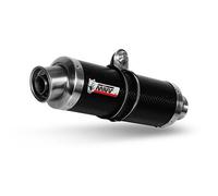 Auspuff Motorrad Mivv Kawasaki Z 1000 Sx 2016 16 Endtopf Gp Carbon