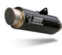 MIVV GP Pro Auspuff Carbon K.045.L2P für Kawasaki Z 900 2017 Endschalldämpfer carbon Edelstahl