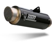 MIVV GP Pro Auspuff Carbon K.046.L2P für Kawasaki Z 900 RS Endschalldämpfer carbon Edelstahl