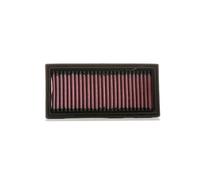 K&N FILTERS Luftfilter 332092 Langzeitfilter 29mm