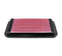 K&N 33-2094 Motorluftfilter: Hochleistung, Prämie, Abwaschbar, Ersatzfilter,Erhöhte Leistung, 1991-2009 (Getz, Paseo, Starlet, Tercel)