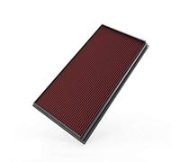 K&N Luftfilter fr Seat Leon I (1M1) (1.9TDi , 90/100/110/130/150 PS, Bj. 11/99-10/05 / K&N 33-2128)