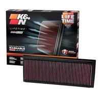 K&N Filters 33-2181 Luftfilter