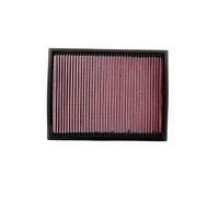 ORIGINAL® K-n Filters Luftfilter für Opel ZAFIRA / ZAFIRA FAMILY B ASTRA G CC