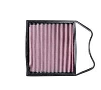 K&N FILTERS Luftfilter (33-2367) für BMW 3 1 5 Z4