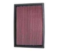 K&N Filters Luftfilter 33-2703