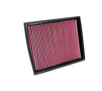Luftfilter K-n Filters 33-2788 für Land Rover