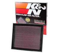 33-2873 K & N High Flow Luftfilter für Ford