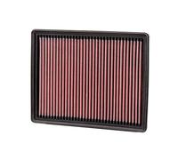 Alfa Fiat Opel MiTo Punto Combo K&N Sportluftfilter 33-2935