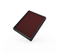 K&N 33-2959 Motorluftfilter: Hochleistung, Prämie, Abwaschbar, Ersatzfilter,Erhöhte Leistung, 2007-2013 (X5 xDrive 35d, X6 xDrive 35d)
