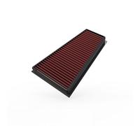 K&N 33-2995 Motorluftfilter: Hochleistung, Prämie, Abwaschbar, Ersatzfilter,Erhöhte Leistung, 2012-2019 (CLA180, CLA200, GLA250, A160, A180, A200, A250, B160, B200, B250, Q30, QX30)