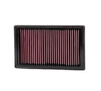 1x Luftfilter K&N Filters 33-2998 passend für