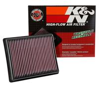 K&N 33-3054 PS-7035 Ölfilter
