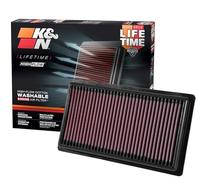 Luftfilter K&N Filters 33-3080