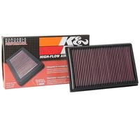 K&N Filters Filter Luftfilter 13484456 024844367099