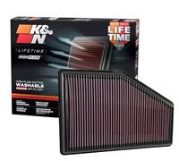 Luftfilter K&N Filters 33-5049