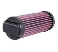 K&N Luftfilter CM-1314 – Motorrad Tauschluftfilter Langzeitfilter für Can-Am Spyder RT 1330cc