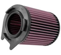 K&N E-0661 Luftfilter Für Mercedes Benz A W176 CLA AMG GLA