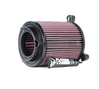 K&N Luftfilter fr Audi A3 (8P) (1.2TSi, 105 PS, Bj. 12/09- / K&N E-2014)