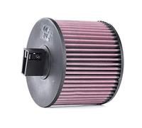 K&N Luftfilter fr BMW 3er (E90/E91/E92/E93) (330i, 258/272 PS, Bj. 3/05- / K&N E-2022)
