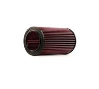 K&N E-2995 Waschbarer und wiederverwendbarer KFZ Tauschluftfilter