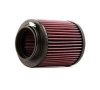 K&N E-2999 Waschbarer und wiederverwendbarer KFZ Tauschluftfilter