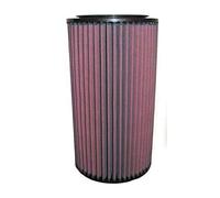 K&N Luftfilter E-9231-1 – waschbar und wiederverwendbar für Fiat Ducato/Peugeot Boxer/Citroën Jumper