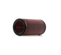 ORIGINAL® K-n Filters E-9283 Luftfilter passend für Fiat DUCATO Kasten DUCATO