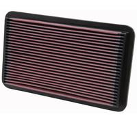 K&N Filter 33-2052 Luftfilter Passend Für 92-00 Avalon Camry Celica ES300 SC300