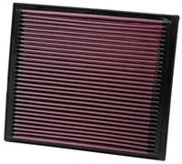 Luftfilter K&N Filters 33-2069 Langzeitfilter für 1E7 1H1 GOLF VW 1H5 3 Variant