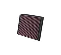 K&N Filters Luftfilter 33-2125