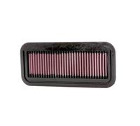 NEU - K&N FILTERS 33-2131 Luftfilter für CITROËN DAIHATSU PEUGEOT TOYOTA