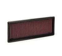 K&N Filters 33-2181 Luftfilter