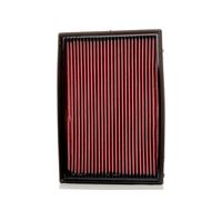 ORIGINAL® K-n Filters Luftfilter für Opel CORSA C MERIVA A Großraumlimousine