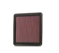 ORIGINAL® K-n Filters Luftfilter für Mazda 323 S IV Subaru FORESTER XV IMPREZA
