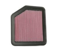 K&N Filters 33-2345 Luftfilter