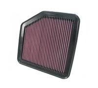 K&N Filters 33-2345 Sportluftfilter Sport Luftfilter für TOYOTA LEXUS