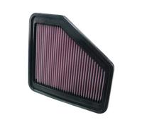 K&N Tauschluftfilter 33-2355 Lotus Evora Exige 3,5i Toyota RAV4 III 2,0i
